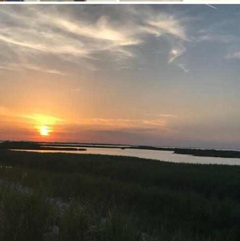 Agriturismo Ca' Pisani Βίλα Porto Viro Εξωτερικό φωτογραφία